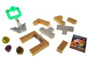 Hasbro ANGRY BIRDS STAR WARS JABBA'S PALACE ZA0968