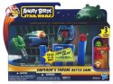 Hasbro ANGRY BIRDS STAR WARS JABBA'S PALACE ZA0968