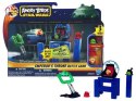 Hasbro ANGRY BIRDS STAR WARS JABBA'S PALACE ZA0968