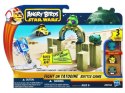 Hasbro ANGRY BIRDS STAR WARS JABBA'S PALACE ZA0968
