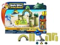 Hasbro ANGRY BIRDS STAR WARS JABBA'S PALACE ZA0968