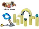 Hasbro ANGRY BIRDS STAR WARS JABBA'S PALACE ZA0968