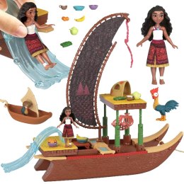 Mattel Disney Lalka Vaiana z 