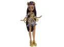 Mattel Lalka Monster High Straszysłodkie urodziny Kit Clawdeen Wolf ZA6709
