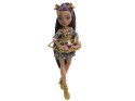 Mattel Lalka Monster High Straszysłodkie urodziny Kit Clawdeen Wolf ZA6709