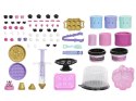 Mattel Lalka Monster High Straszysłodkie urodziny Kit Clawdeen Wolf ZA6709