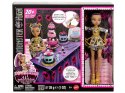 Mattel Lalka Monster High Straszysłodkie urodziny Kit Clawdeen Wolf ZA6709