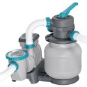 Pompa piaskowa do basenu 5678l/h - BESTWAY 58497