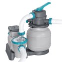 Pompa piaskowa do basenu 5678l/h - BESTWAY 58497