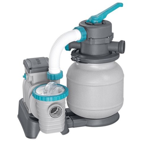 Pompa piaskowa do basenu 5678l/h - BESTWAY 58497