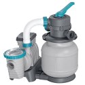 Pompa piaskowa do basenu 5678l/h - BESTWAY 58497