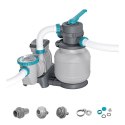 Pompa piaskowa do basenu 5678l/h - BESTWAY 58497