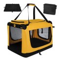 max 25kg Transporter- torba dla psa/kota 44x60x42cm Purlov
