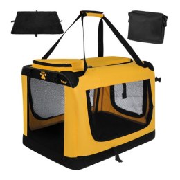 max 25kg Transporter- torba dla psa/kota 44x60x42cm Purlov