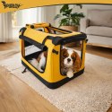 max 25kg Transporter- torba dla psa/kota 44x60x42cm Purlov