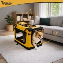 max 25kg Transporter- torba dla psa/kota 44x60x42cm Purlov
