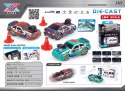 Autko do Driftu 1:64 HEADWAY + Akcesoria