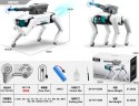 Robot R/C KEEPER 300 z Karabinem