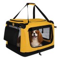 max 25kg Transporter- torba dla psa/kota 44x60x42cm Purlov