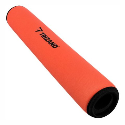 Pływak do wiosła SUP 33cm pomarańczowy Trizand