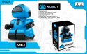 Robot R/C SMALL Q Czarny