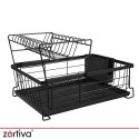 Suszarka do naczyń dwupoziomowa Zortiva