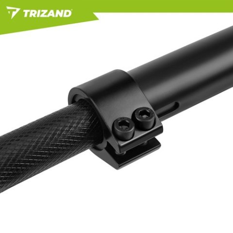 Wieszak na rower 30kg Trizand
