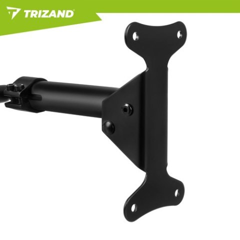 Wieszak na rower 30kg Trizand