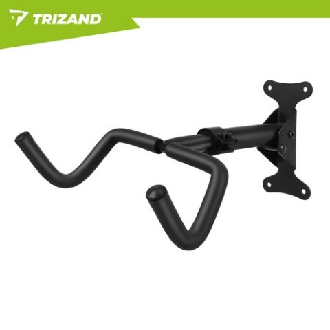 Wieszak na rower 30kg Trizand