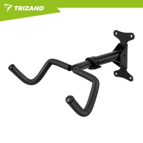 Wieszak na rower 30kg Trizand