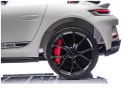 Auto Na Akumulator DK-P911 Porsche GT3 24V Biały