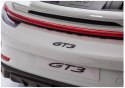 Auto Na Akumulator DK-P911 Porsche GT3 24V Biały
