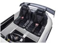 Auto Na Akumulator DK-P911 Porsche GT3 24V Biały