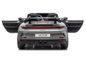 Auto Na Akumulator DK-P911 Porsche GT3 24V Szary