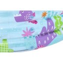 Basen dmuchany dla dzieci basenik do ogrodu brodzik 152 x 30 cm Bestway 51004N