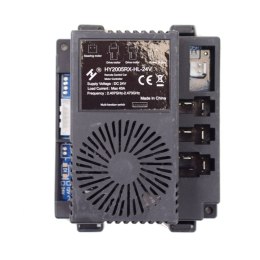 MODUŁ - CENTRALKA MODUŁ-HY2005M-24V/40A
