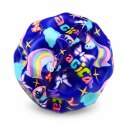 Piłeczka Piankowa z Wgłębieniami Do Odbijania Antystresowa Jednorożce 7cm