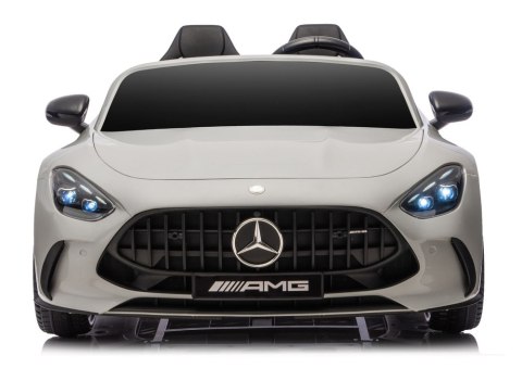 Pojazd Na Akumulator Mercedes AMG DK-GT63 24V Jasnoszary