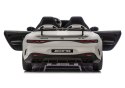 Pojazd Na Akumulator Mercedes AMG DK-GT63 24V Jasnoszary