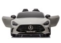 Pojazd Na Akumulator Mercedes AMG DK-GT63 24V Jasnoszary