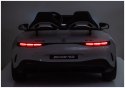 Pojazd Na Akumulator Mercedes AMG DK-GT63 24V Jasnoszary