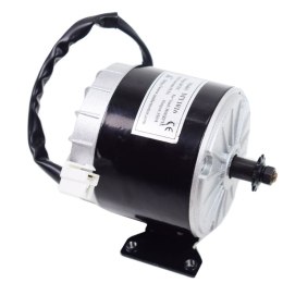 Silnik bezsczotkowy do pojazdów na akumulator 24V-MY1016-3800RPM
