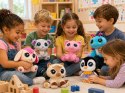 Hasbro Littlest Pet Shop maskotka beżowy KOTEK 16cm ZA6725