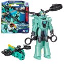 Hasbro Transformers Chaos Terran Spitfire figurka 2w1 zmiana w drona ZA6726