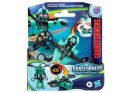 Hasbro Transformers Chaos Terran Spitfire figurka 2w1 zmiana w drona ZA6726