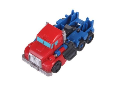 Hasbro Transformers Optimus Prime figurka 2w1 zmiana w ciężarówkę ZA6726