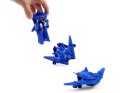 Hasbro Transformers Soundwave figurka 2w1 zmiana w odrzutowiec ZA6726