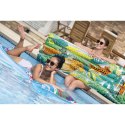 Materac dmuchany plażowy 183 x 69 cm Bestway 44033