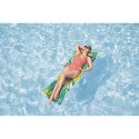 Materac dmuchany plażowy 183 x 69 cm Bestway 44033