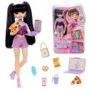 Mattel Lalka Barbie Dream Besties Redee z akcesoriami ZA6719